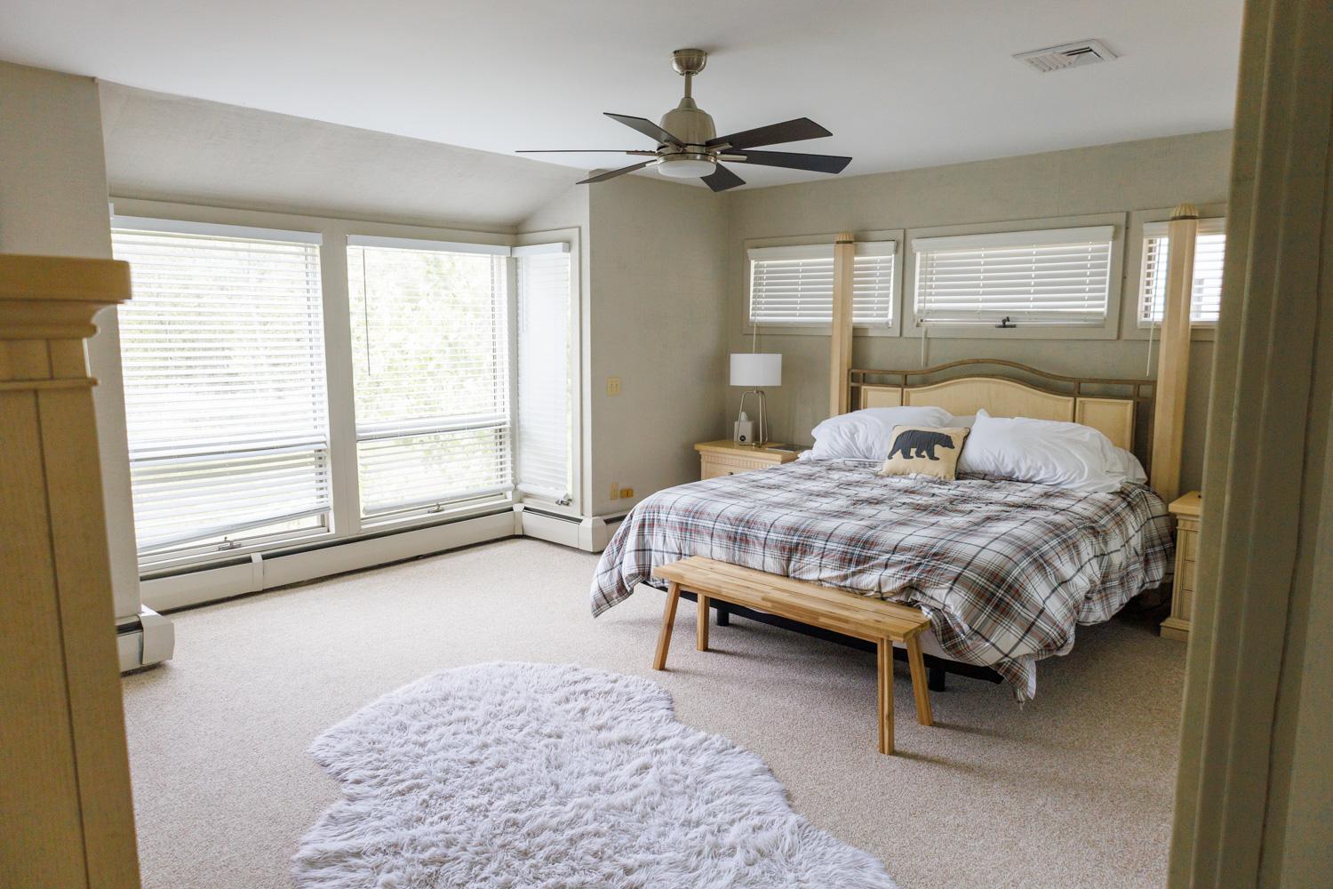 Catamount Lodging Hillsdale Bagian luar foto
