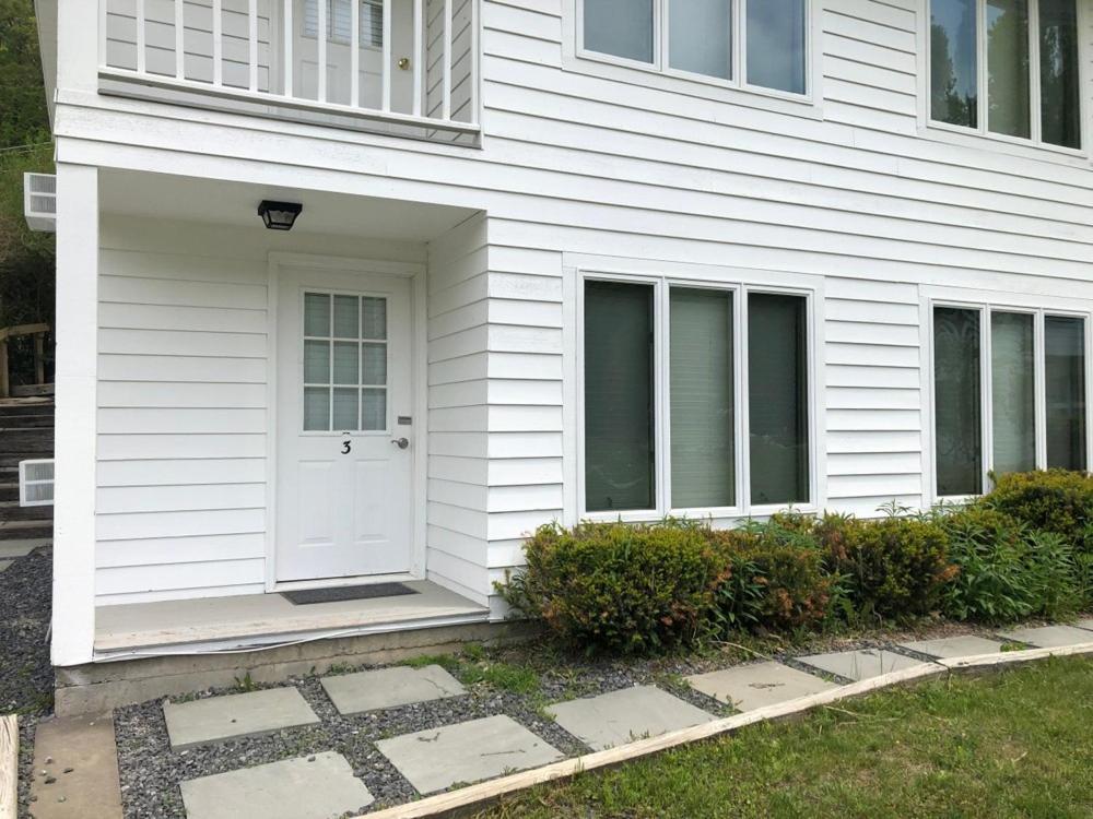 Catamount Lodging Hillsdale Bagian luar foto